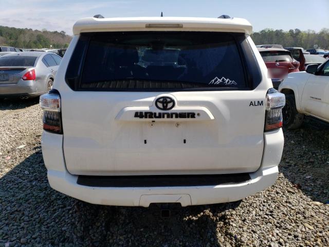 Photo 5 VIN: JTEBU5JR5K5682494 - TOYOTA 4RUNNER SR 