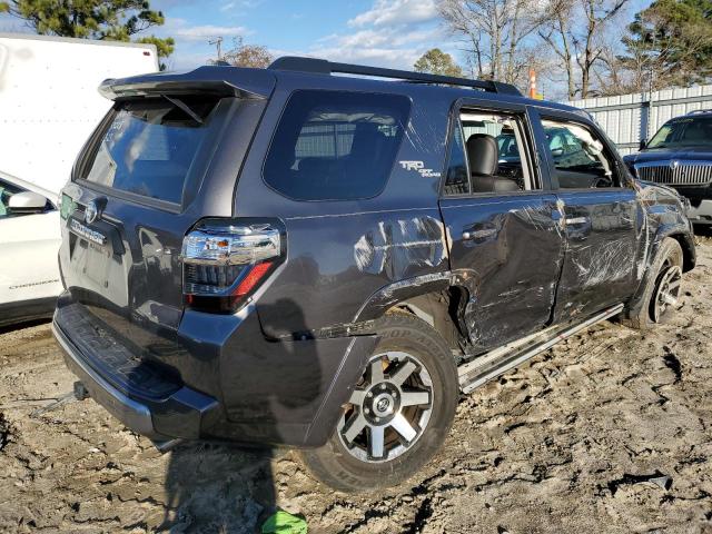 Photo 2 VIN: JTEBU5JR5K5684228 - TOYOTA 4RUNNER SR 