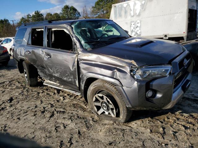 Photo 3 VIN: JTEBU5JR5K5684228 - TOYOTA 4RUNNER SR 