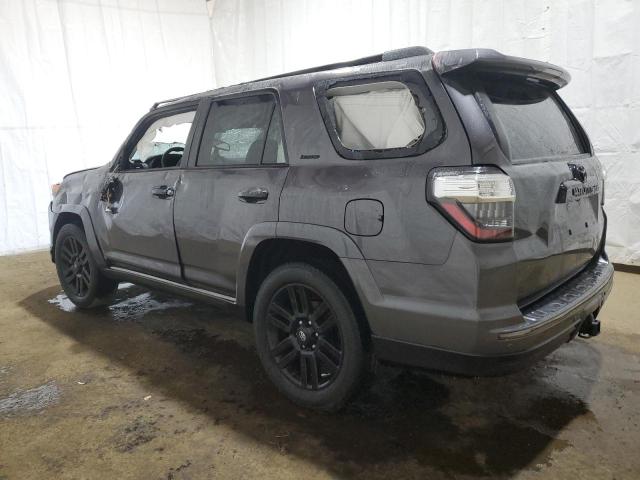 Photo 1 VIN: JTEBU5JR5K5685475 - TOYOTA 4RUNNER 