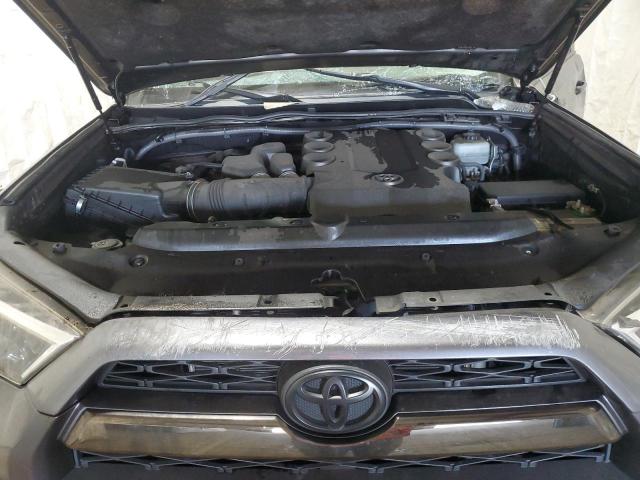 Photo 10 VIN: JTEBU5JR5K5685475 - TOYOTA 4RUNNER 