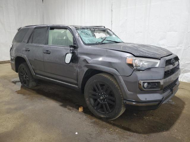 Photo 3 VIN: JTEBU5JR5K5685475 - TOYOTA 4RUNNER 