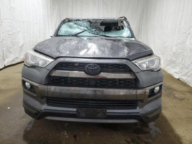 Photo 4 VIN: JTEBU5JR5K5685475 - TOYOTA 4RUNNER 