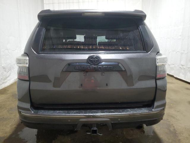 Photo 5 VIN: JTEBU5JR5K5685475 - TOYOTA 4RUNNER 