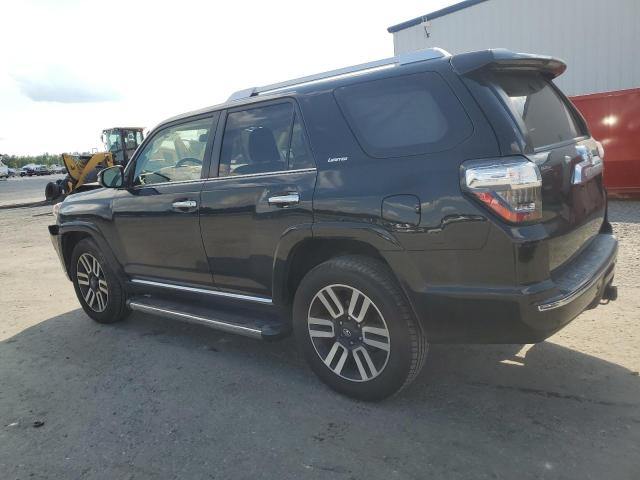 Photo 1 VIN: JTEBU5JR5K5691566 - TOYOTA 4RUNNER SR 