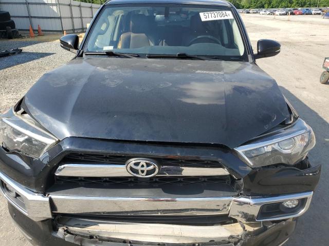 Photo 11 VIN: JTEBU5JR5K5691566 - TOYOTA 4RUNNER SR 