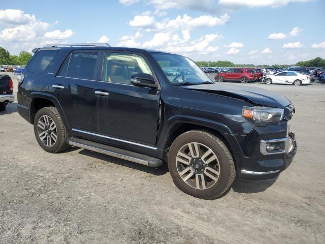 Photo 3 VIN: JTEBU5JR5K5691566 - TOYOTA 4RUNNER SR 