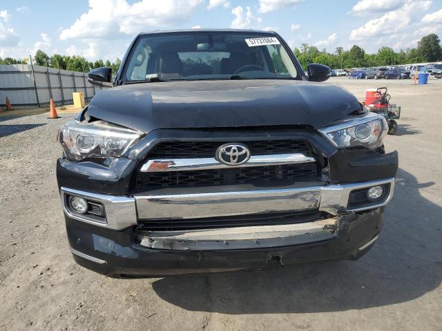 Photo 4 VIN: JTEBU5JR5K5691566 - TOYOTA 4RUNNER SR 