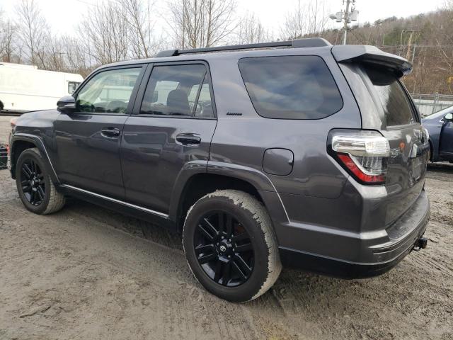 Photo 1 VIN: JTEBU5JR5K5695908 - TOYOTA 4RUNNER SR 