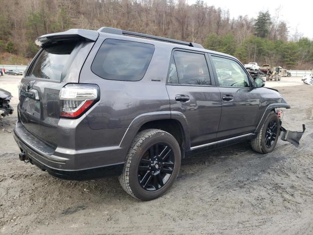 Photo 2 VIN: JTEBU5JR5K5695908 - TOYOTA 4RUNNER SR 