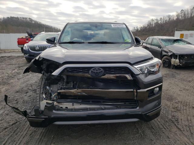 Photo 4 VIN: JTEBU5JR5K5695908 - TOYOTA 4RUNNER SR 