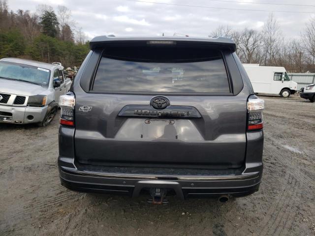 Photo 5 VIN: JTEBU5JR5K5695908 - TOYOTA 4RUNNER SR 