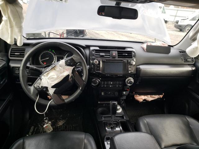 Photo 7 VIN: JTEBU5JR5K5695908 - TOYOTA 4RUNNER SR 