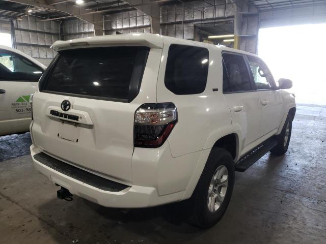 Photo 3 VIN: JTEBU5JR5K5696556 - TOYOTA 4RUNNER SR 