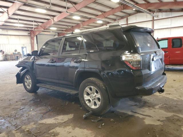 Photo 1 VIN: JTEBU5JR5K5697125 - TOYOTA 4RUNNER SR 