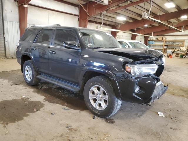 Photo 3 VIN: JTEBU5JR5K5697125 - TOYOTA 4RUNNER SR 