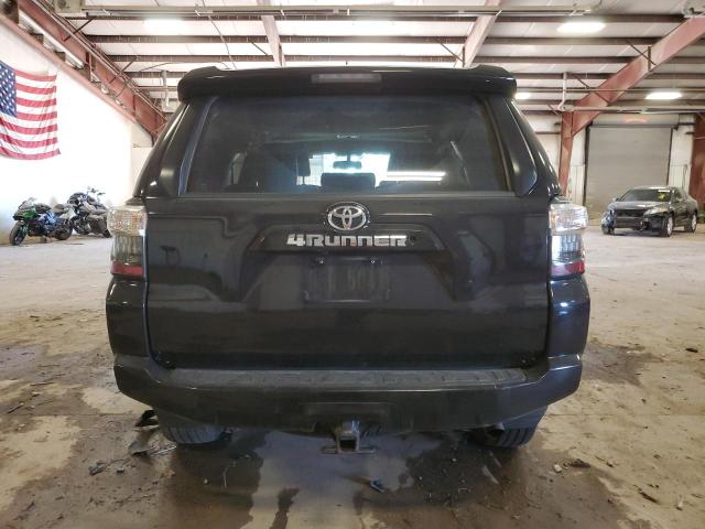 Photo 5 VIN: JTEBU5JR5K5697125 - TOYOTA 4RUNNER SR 