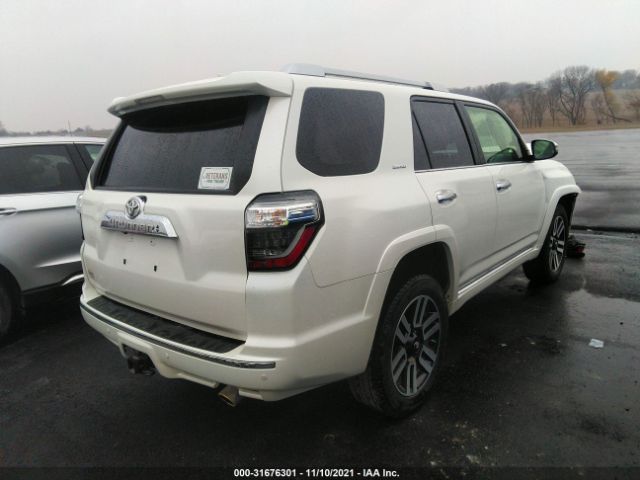 Photo 3 VIN: JTEBU5JR5K5700024 - TOYOTA 4RUNNER 