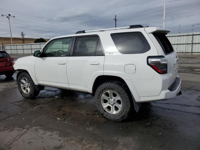 Photo 1 VIN: JTEBU5JR5K5703618 - TOYOTA 4RUNNER 