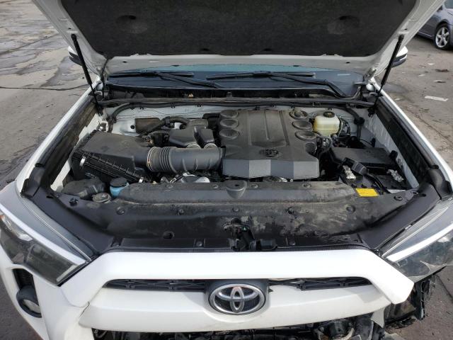 Photo 11 VIN: JTEBU5JR5K5703618 - TOYOTA 4RUNNER 