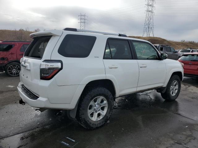 Photo 2 VIN: JTEBU5JR5K5703618 - TOYOTA 4RUNNER 