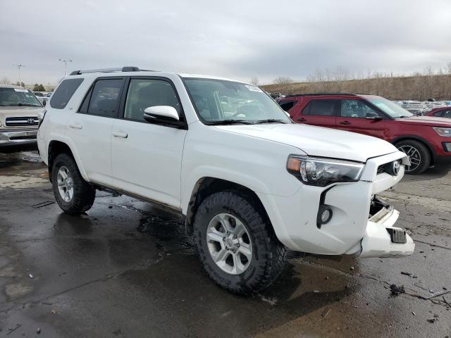 Photo 3 VIN: JTEBU5JR5K5703618 - TOYOTA 4RUNNER 