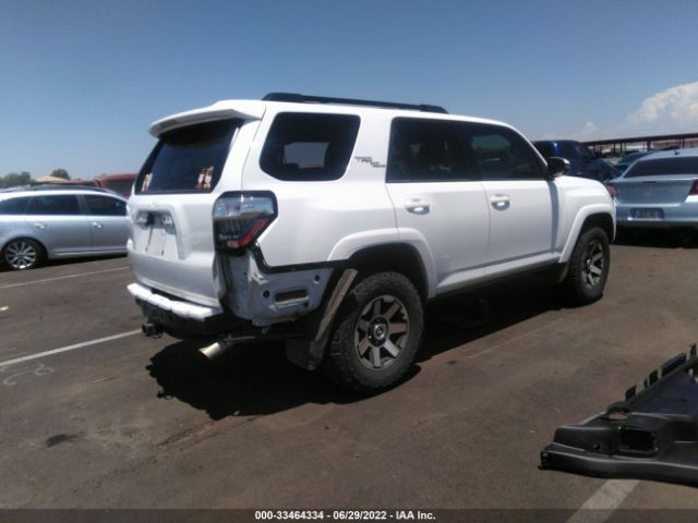 Photo 3 VIN: JTEBU5JR5K5704428 - TOYOTA 4RUNNER 