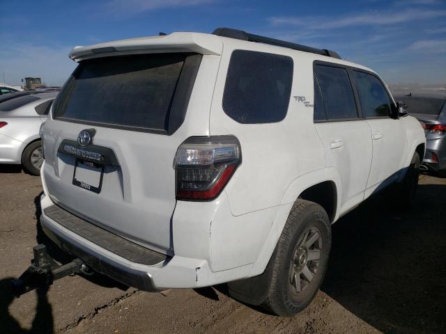 Photo 3 VIN: JTEBU5JR5K5707913 - TOYOTA 4RUNNER SR 