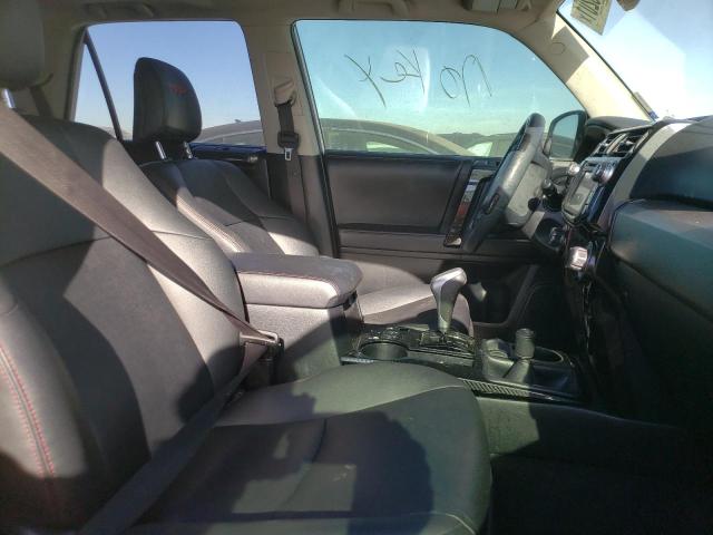 Photo 4 VIN: JTEBU5JR5K5707913 - TOYOTA 4RUNNER SR 