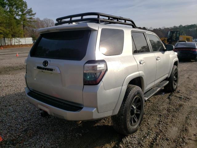 Photo 3 VIN: JTEBU5JR5K5712626 - TOYOTA 4RUNNER SR 