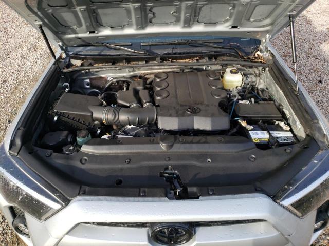 Photo 6 VIN: JTEBU5JR5K5712626 - TOYOTA 4RUNNER SR 