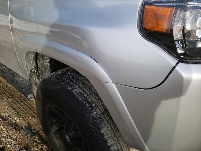 Photo 8 VIN: JTEBU5JR5K5712626 - TOYOTA 4RUNNER SR 