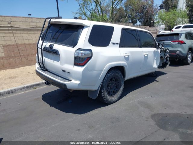 Photo 3 VIN: JTEBU5JR5K5719978 - TOYOTA 4-RUNNER 