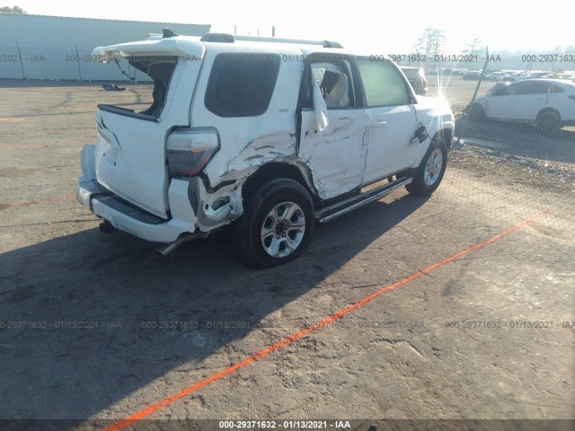 Photo 3 VIN: JTEBU5JR5K5720936 - TOYOTA 4RUNNER 