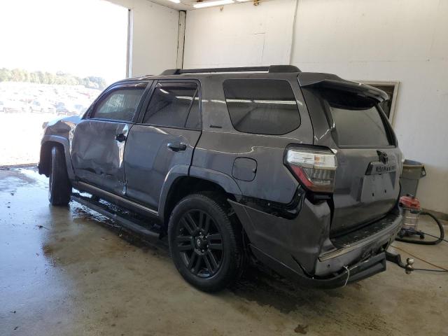 Photo 1 VIN: JTEBU5JR5K5722783 - TOYOTA 4RUNNER SR 