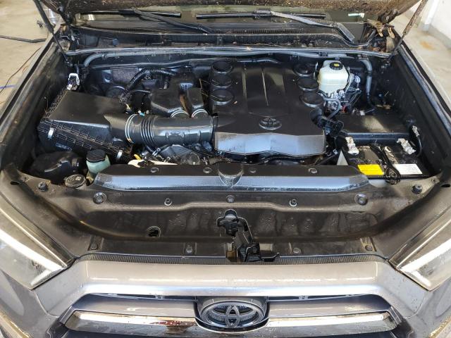 Photo 11 VIN: JTEBU5JR5K5722783 - TOYOTA 4RUNNER SR 