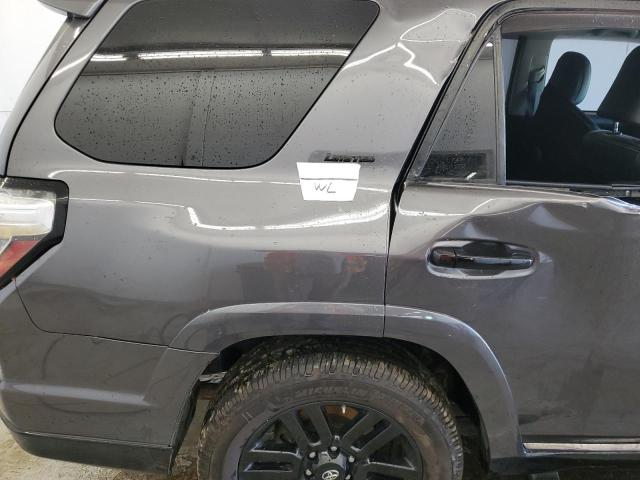 Photo 12 VIN: JTEBU5JR5K5722783 - TOYOTA 4RUNNER SR 