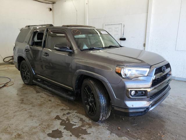 Photo 3 VIN: JTEBU5JR5K5722783 - TOYOTA 4RUNNER SR 