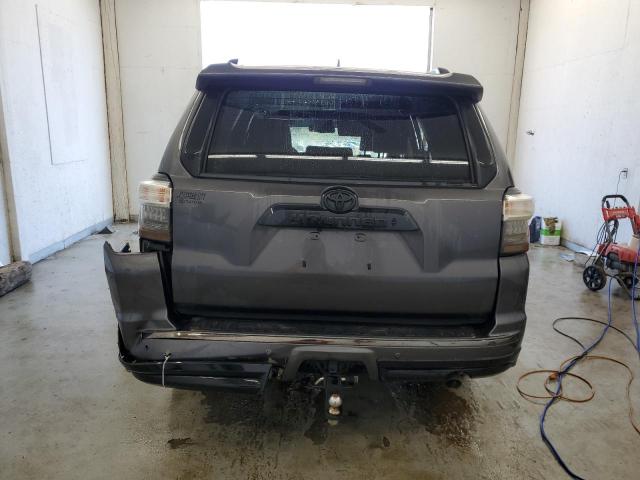 Photo 5 VIN: JTEBU5JR5K5722783 - TOYOTA 4RUNNER SR 