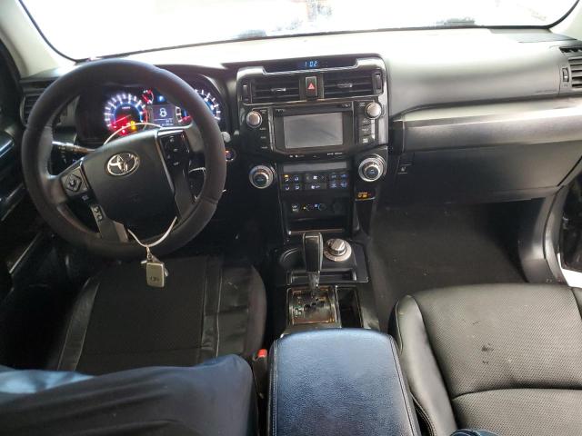 Photo 7 VIN: JTEBU5JR5K5722783 - TOYOTA 4RUNNER SR 