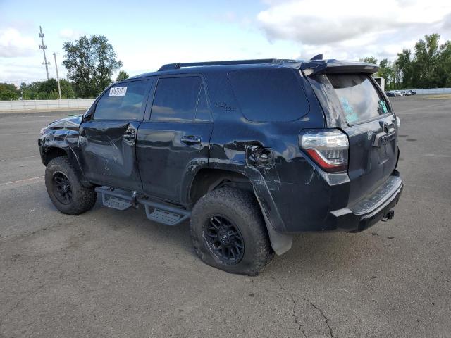 Photo 1 VIN: JTEBU5JR5K5732620 - TOYOTA 4RUNNER 