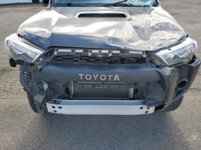 Photo 10 VIN: JTEBU5JR5K5732620 - TOYOTA 4RUNNER 