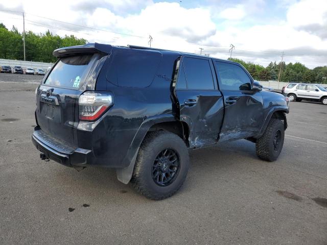 Photo 2 VIN: JTEBU5JR5K5732620 - TOYOTA 4RUNNER 