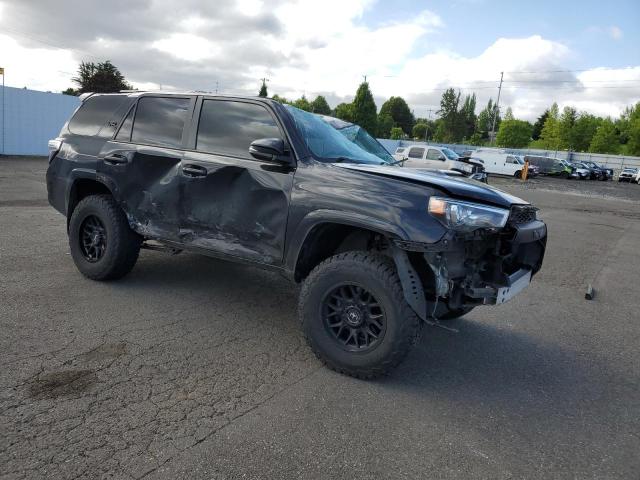 Photo 3 VIN: JTEBU5JR5K5732620 - TOYOTA 4RUNNER 