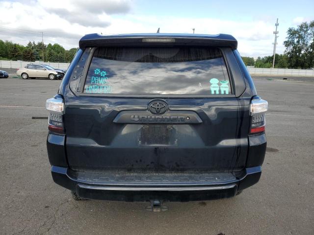 Photo 5 VIN: JTEBU5JR5K5732620 - TOYOTA 4RUNNER 