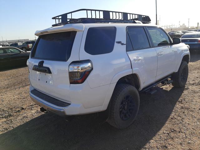 Photo 3 VIN: JTEBU5JR5K5737056 - TOYOTA 4RUNNER SR 