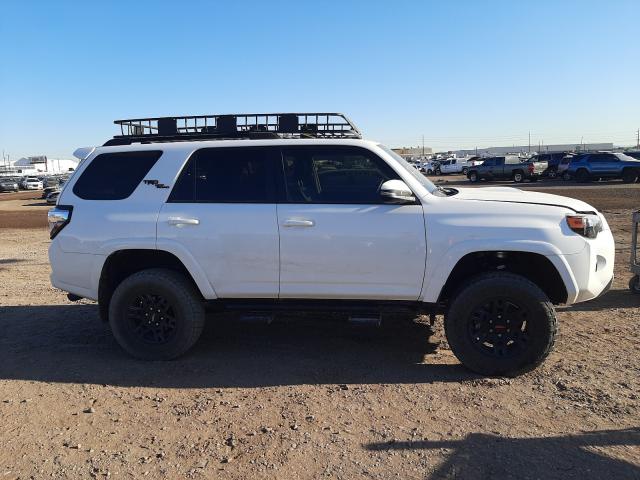 Photo 8 VIN: JTEBU5JR5K5737056 - TOYOTA 4RUNNER SR 