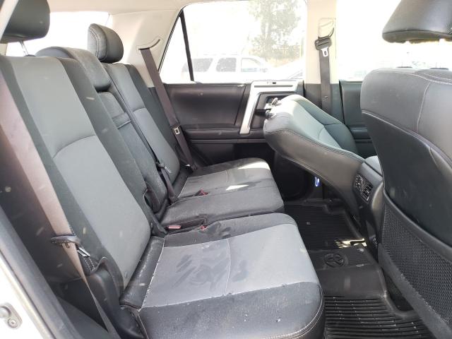 Photo 5 VIN: JTEBU5JR5L5745613 - TOYOTA 4RUNNER SR 