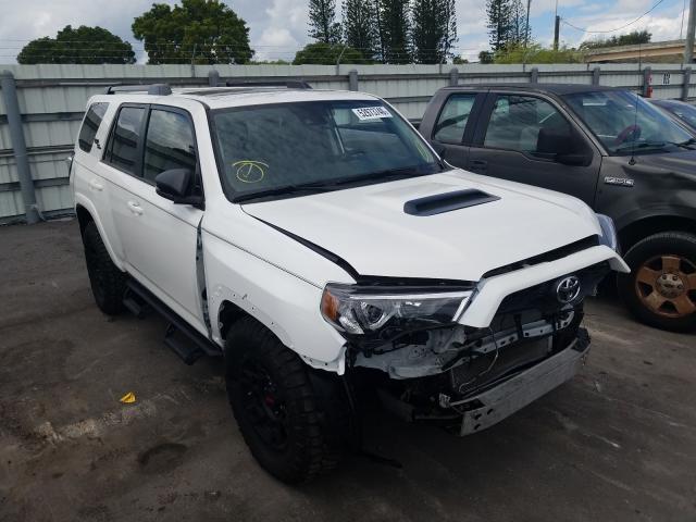 Photo 0 VIN: JTEBU5JR5L5747362 - TOYOTA 4RUNNER 