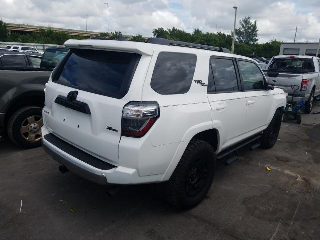 Photo 3 VIN: JTEBU5JR5L5747362 - TOYOTA 4RUNNER 